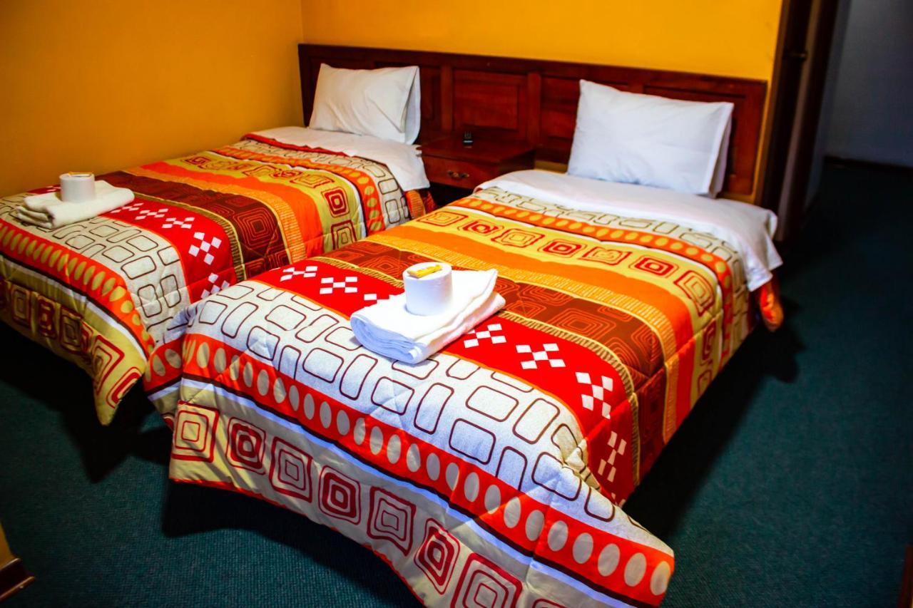 Hostel Center *